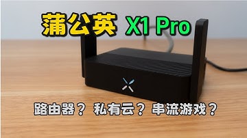 PUPPY Router? This $30 Mini Router Can Stream PC Games Remotely! (Beryl X1 Pro Review)