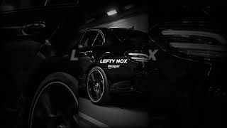 Lefty Nox - Danger Original Mix B Boosted Car Music 2025 Edm Deep House Shorts
