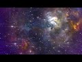 4K Galaxy Travel ✦1-Hour Relaxing Space Wallpaper✦ Longest FREE Stars Motion Background HD UHD 60fps