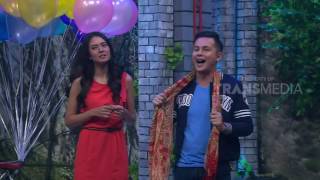 OPERA VAN JAVA  - SELENDANG SELENDANG CINTA (2/8/17) 5-4