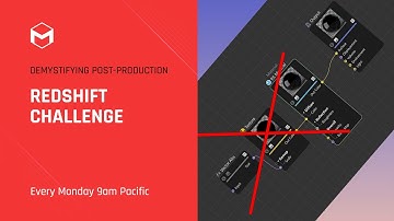 Redshift Challenge (3 of 5)