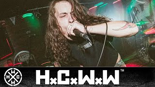 Download Lagu RUST - FACEDOWN - HC WORLDWIDE (OFFICIAL 4K VERSION HCWW) MP3