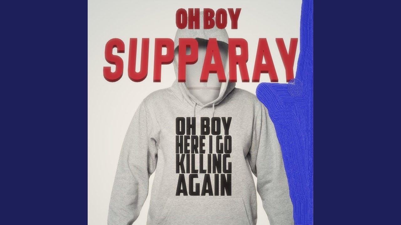 Guarda OH BOY su YouTube Guarda OH BOY su YouTube