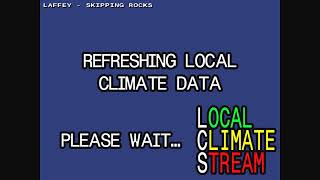 Boston MA Weather - LIVE Local Climate Stream