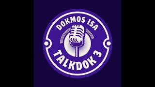 CULTO DOKMOS ESPECIAL TALKDOK 3 | 07/11/2025