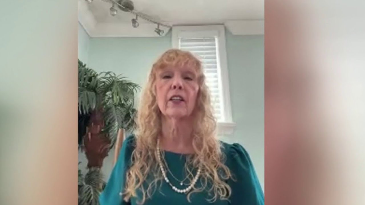 Florida lawmaker claims state has been selling personal information to third parties