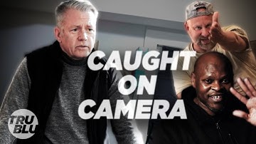 Gratis compilatie-aflevering - Takedown met Chris Hansen - Vastgelegd op camera