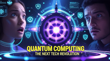Quantum computing 2025: hoe het alles verandert | Tech Wave