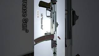 PPS-43 Submachine Gun How to work