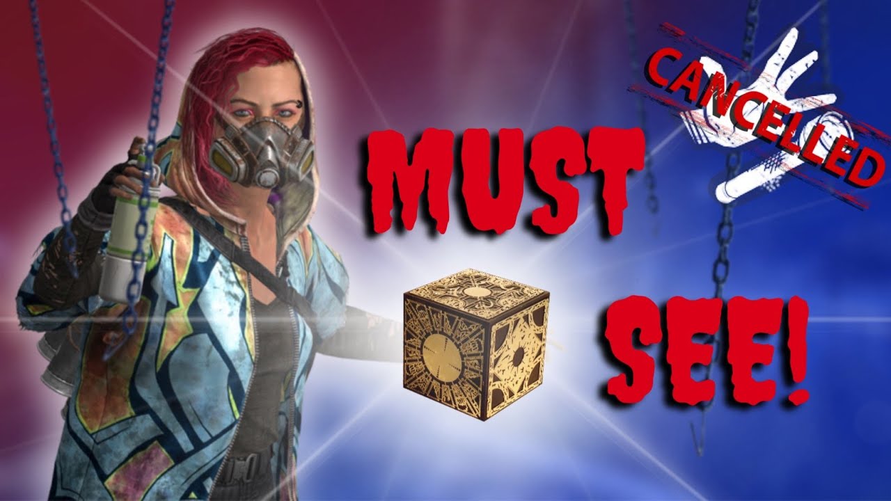 How to COUNTER The Pinhead Meta! - Dead by Daylight