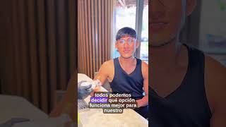 😏 True Pleasure: Tobi habla de sexualidad, placer y cero estigmas 🌈