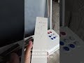 Como é Simples fazer Tela dos Fliperama Bartop da Eletro Retro Game #eletroretrogame #arcade #retro