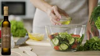 Best Extra Virgin Olive Oil In India | Best Salad Recipe