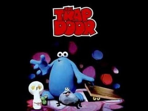 The Trap Door Series 1 (Episode 6-10)