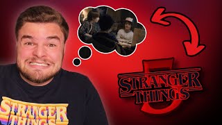 The WORST Way for Stranger Things to End...