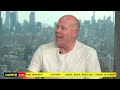 "CAN'T BREATHE!" Brad Friedel & Simon Jordan WARN England of Mexico amid potential World Cup CLASH!