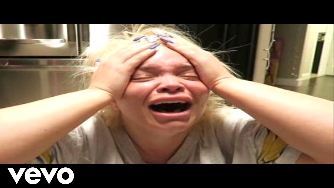 Trisha Paytas Diss Track (ft. Aqua Raps)