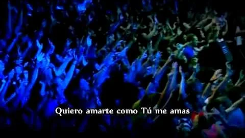 Hillsong - Hosanna (español) - letra/subtítulos