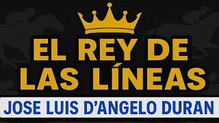 JOSE LUIS D'ANGELO DURAN • LA RINCONADA • (2/2)
