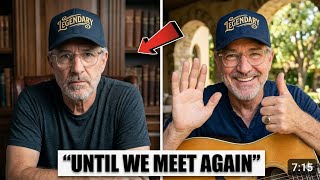 “Dave Mason’s Final Hours… What Happened Before He Died Is Devastating
