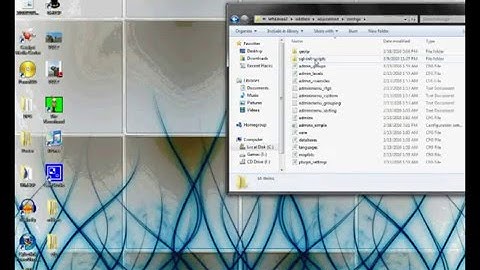 How to install SourceMod on Left 4 Dead 2