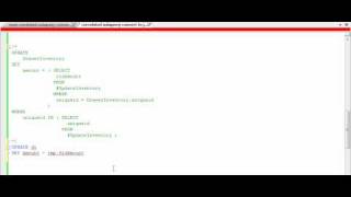 Convert Correlated Subqueries to Joins