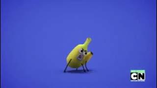 The Amazing World of Gumball - Banana Joe's Wacky Dream