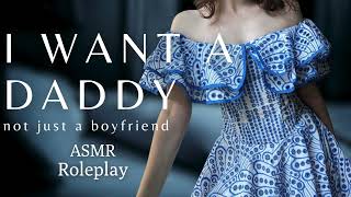 Asmr Roleplay Tinder Date Wants You For A Daddy And Boyfriend