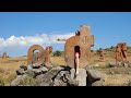 Our Thai Friends Explore Armenia | HD