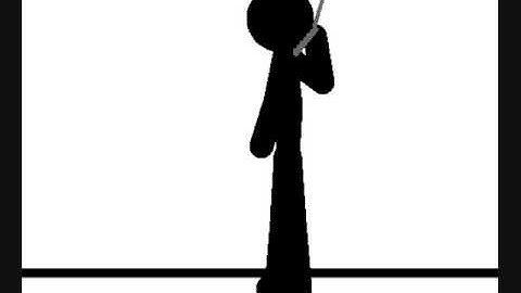 Random Stick FIgure Insanity 2