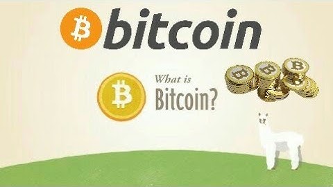 What is Bitcoin? (v1)