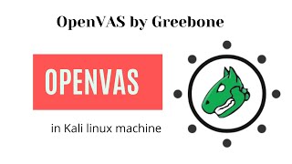 OpenVAS by Greenbone Vulnerability Management (GVM) - Installation and Use screenshot 5