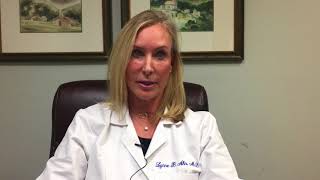 Meet Dr Lynne Ahn