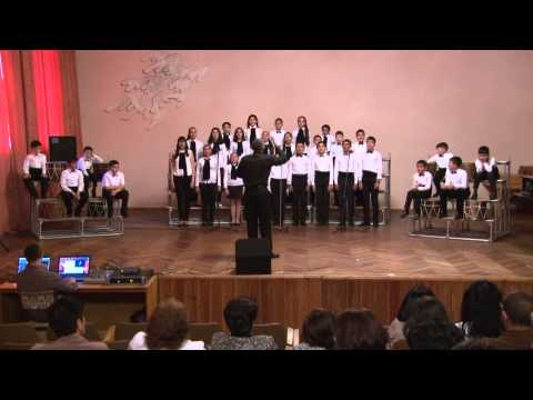 Mamikon Badalyan -