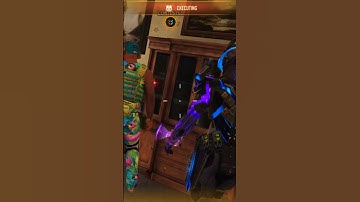 Base Mythic Spectre is unstoppable with the legendary M16 Targonite in a CODM Ranked Harpoint match