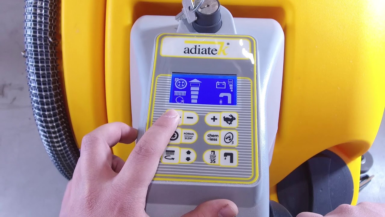 OPAL official video Adiatek