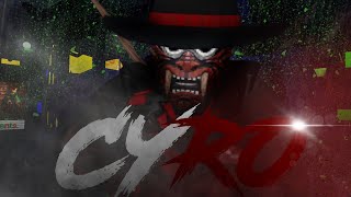 Cyro | A Gorilla Tag Movie