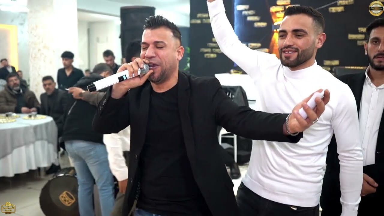 الفنان خالد الجبوري افراح الموالي زفاف العريس علي الموسى ج2 صوت الفارس 05362896831