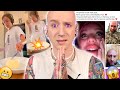 TikTok Challenge Videos Going Too Far | Roly