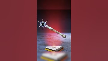 THE NEW HEIRLOOM in Apex Legends...