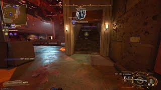 Split quad feed x4