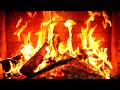 Fireplace 4K UHD Fireplace With Crackling Fire Sounds Fireplace Ambience