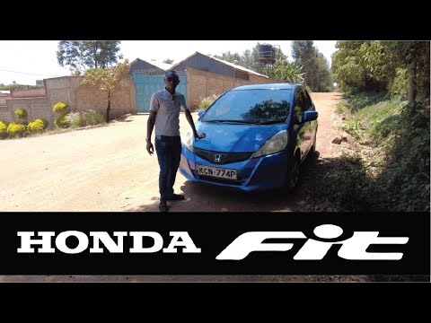 5 Reasons You’ll Regret NOT Buying a Honda Fit! - YouTube