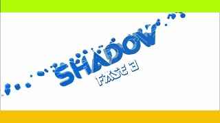 INTRO #08 PARA SHADOW TOURNAMENT FASE 3 (BEST)