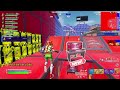 89 kills crazyy red vs blue gameplay in fortnite creative