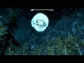 Skyrim - "Me Gusta" Rageface Moon Mod