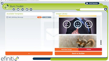 Buzz  -  How To Upload Image