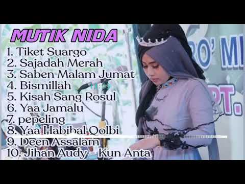 special koplo mutik nida lagu religi 