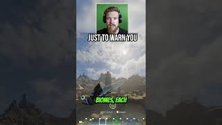 100 Hours Later... I Still Recommend Enshrouded!