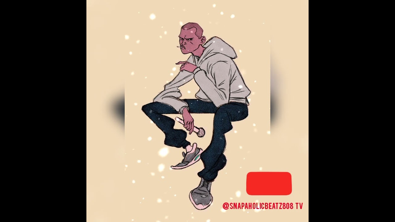 DJ SMOKEY x SOUDIERE x DJ YUNG VAMP TYPE BEAT 2021 (Prod. By Snapaholic Beatz 808)